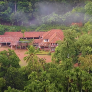 Live in a tree house, learn organic farming & chocolate making at karnataka farmstay