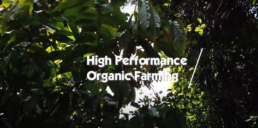 High Performance Organic Farming | Learn Organic Farming