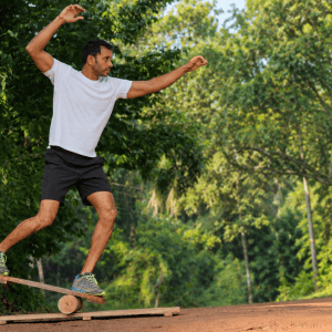 Balance Board - Custom made